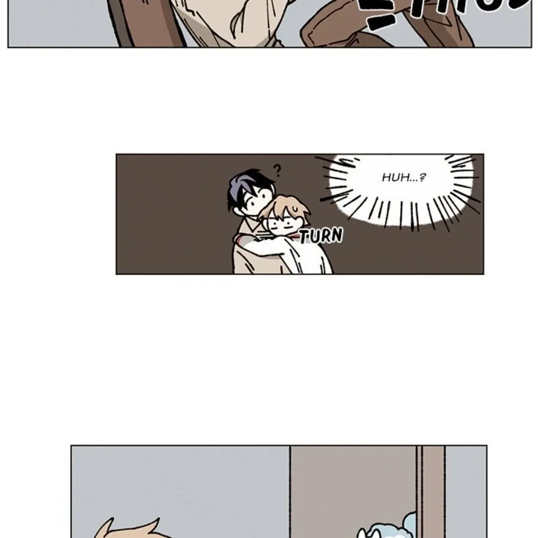 Read Merry! Memory chapter 4 image 22 on Lezhin