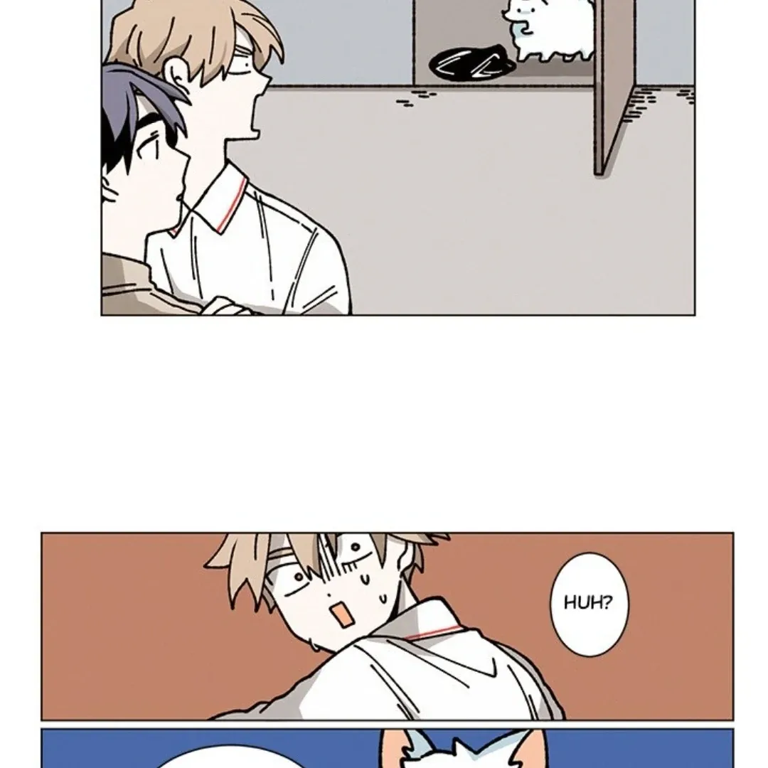 Read Merry! Memory chapter 4 image 23 on Lezhin