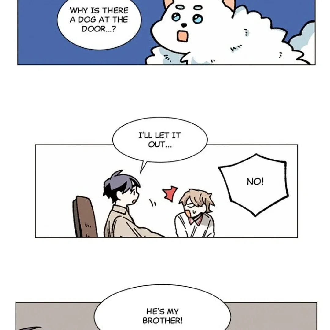 Read Merry! Memory chapter 4 image 24 on Lezhin