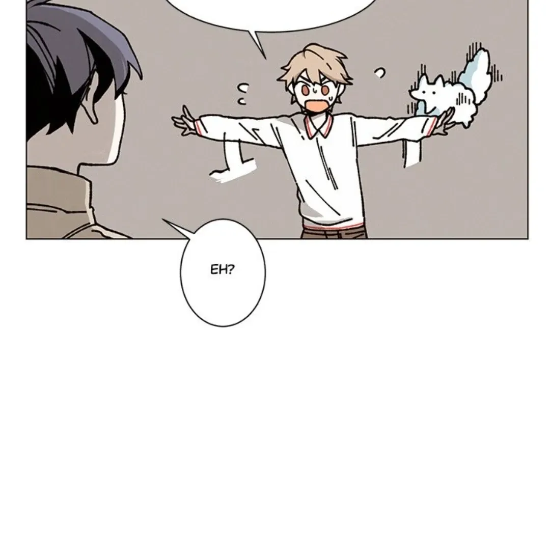 Read Merry! Memory chapter 4 image 25 on Lezhin