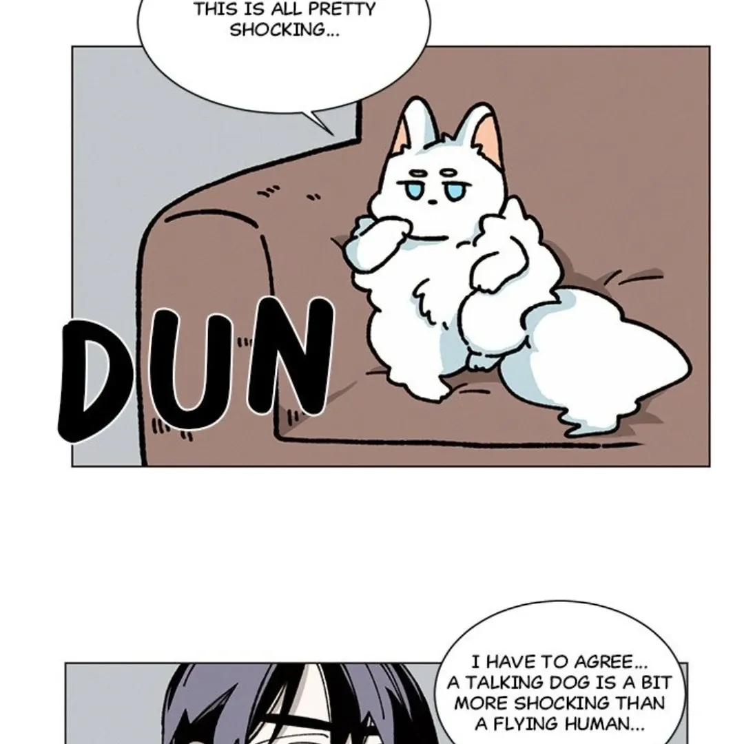 Read Merry! Memory chapter 4 image 27 on Lezhin