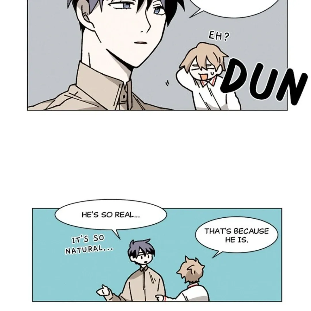 Read Merry! Memory chapter 4 image 28 on Lezhin