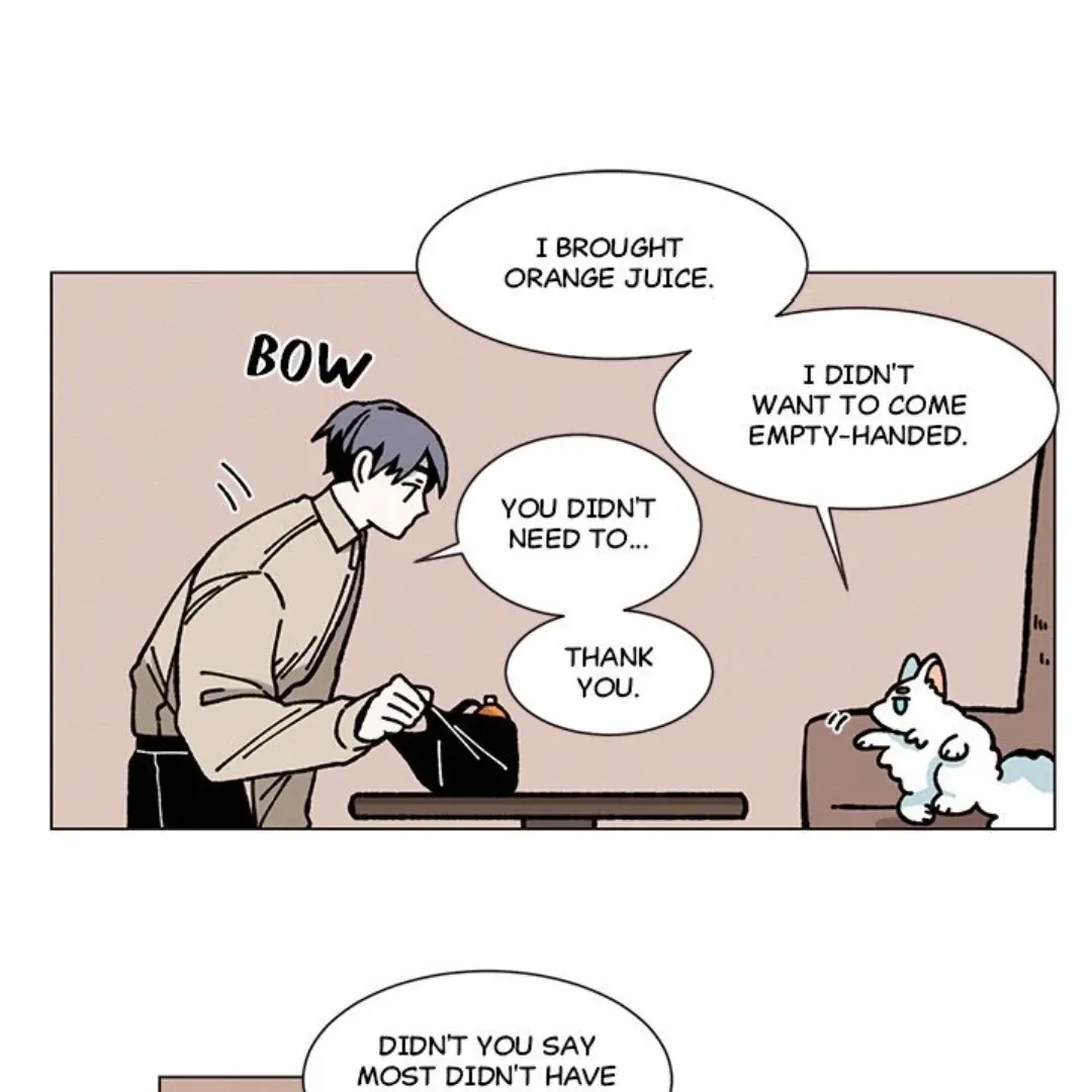 Read Merry! Memory chapter 4 image 29 on Lezhin