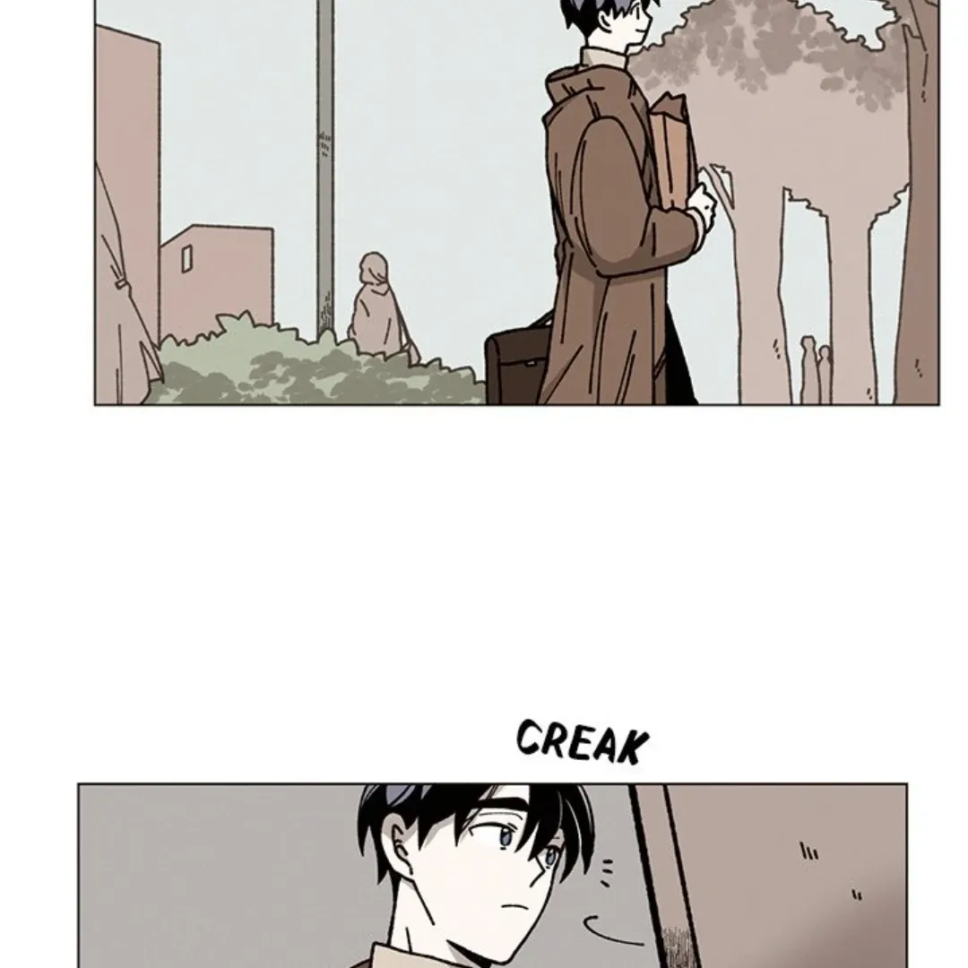 Read Merry! Memory chapter 4 image 3 on Lezhin