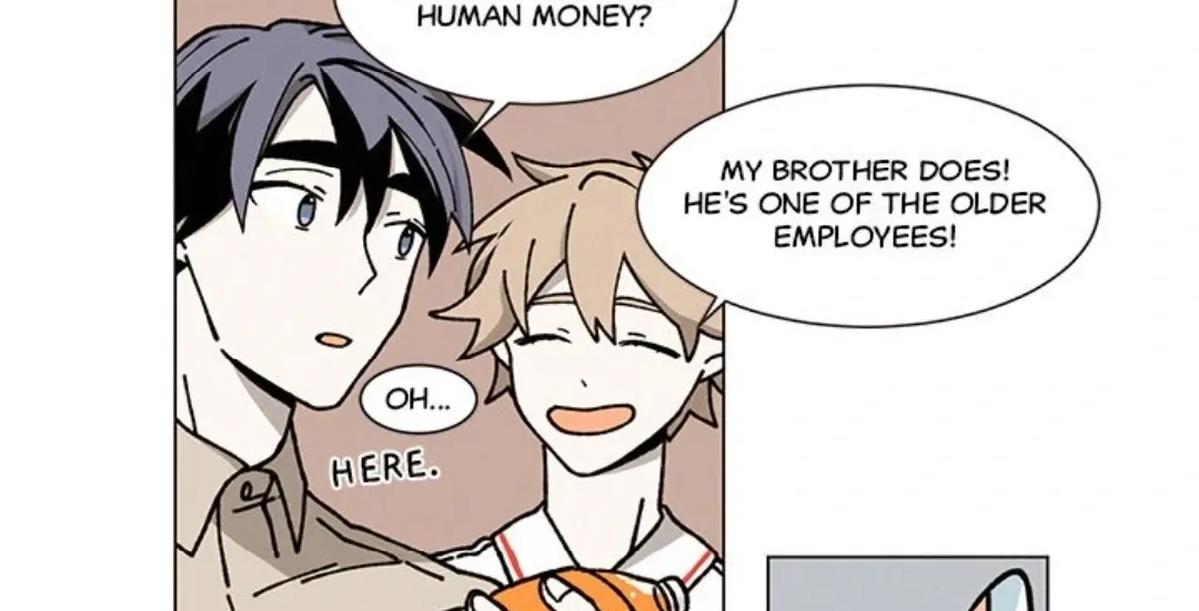Read Merry! Memory chapter 4 image 30 on Lezhin
