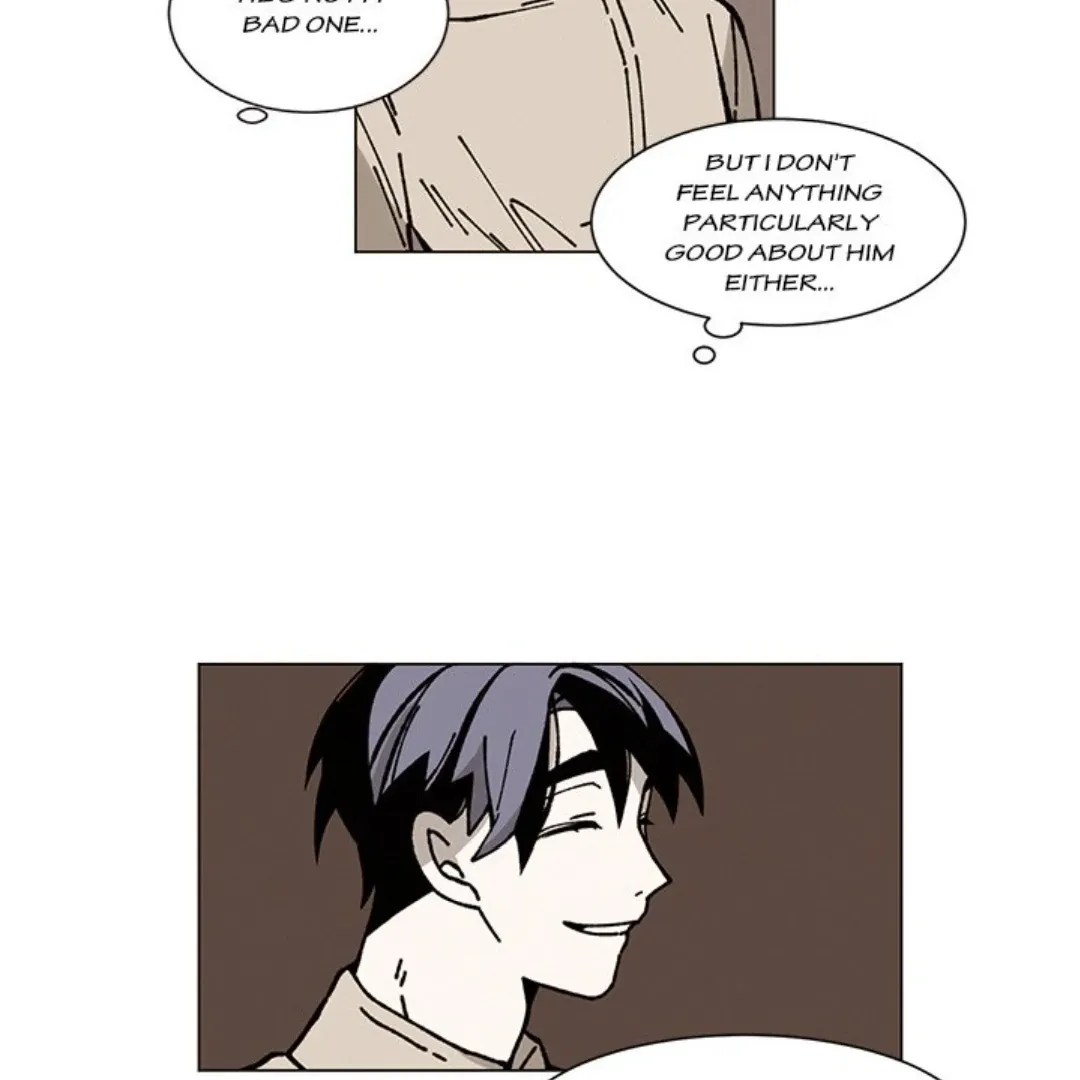 Read Merry! Memory chapter 4 image 35 on Lezhin