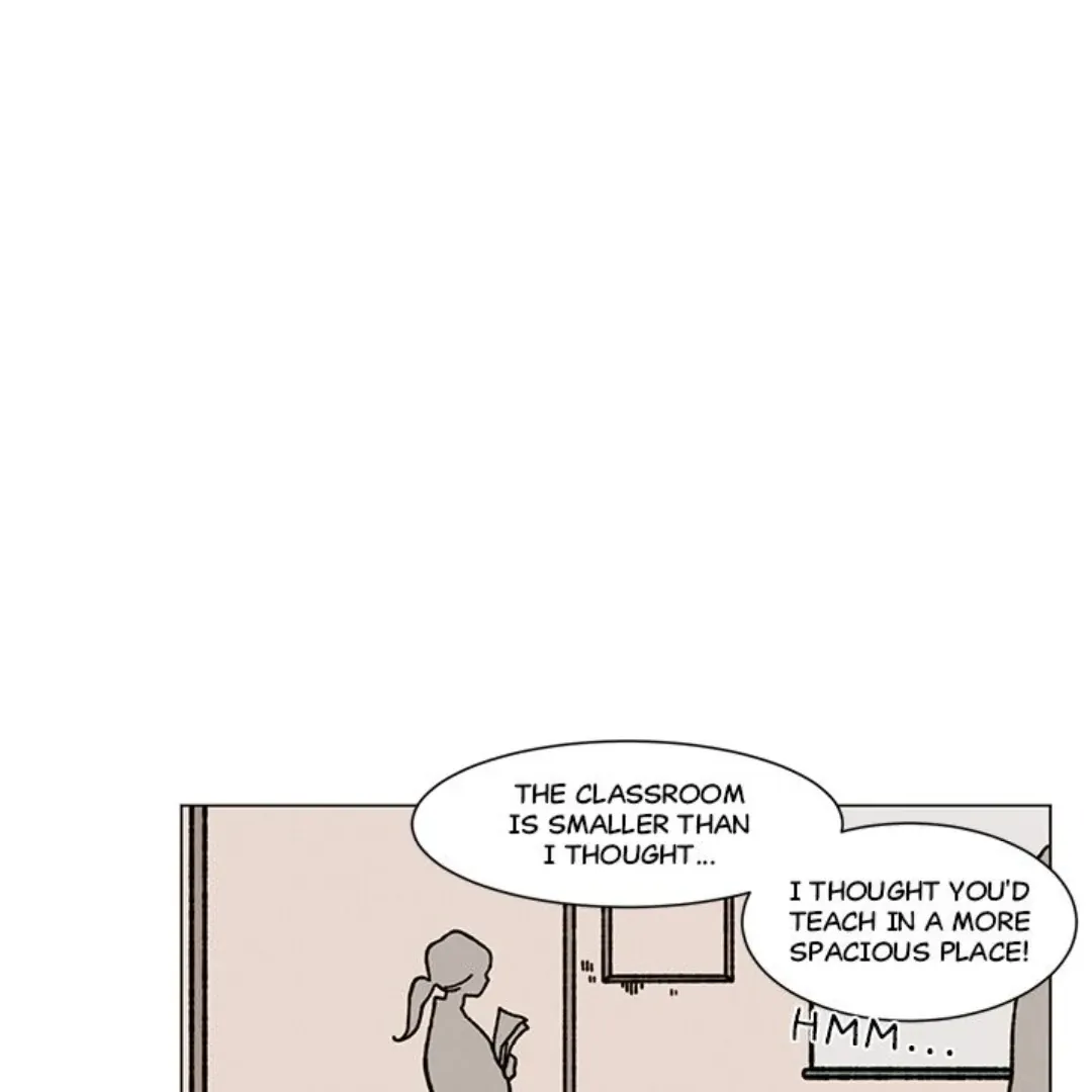 Read Merry! Memory chapter 4 image 37 on Lezhin