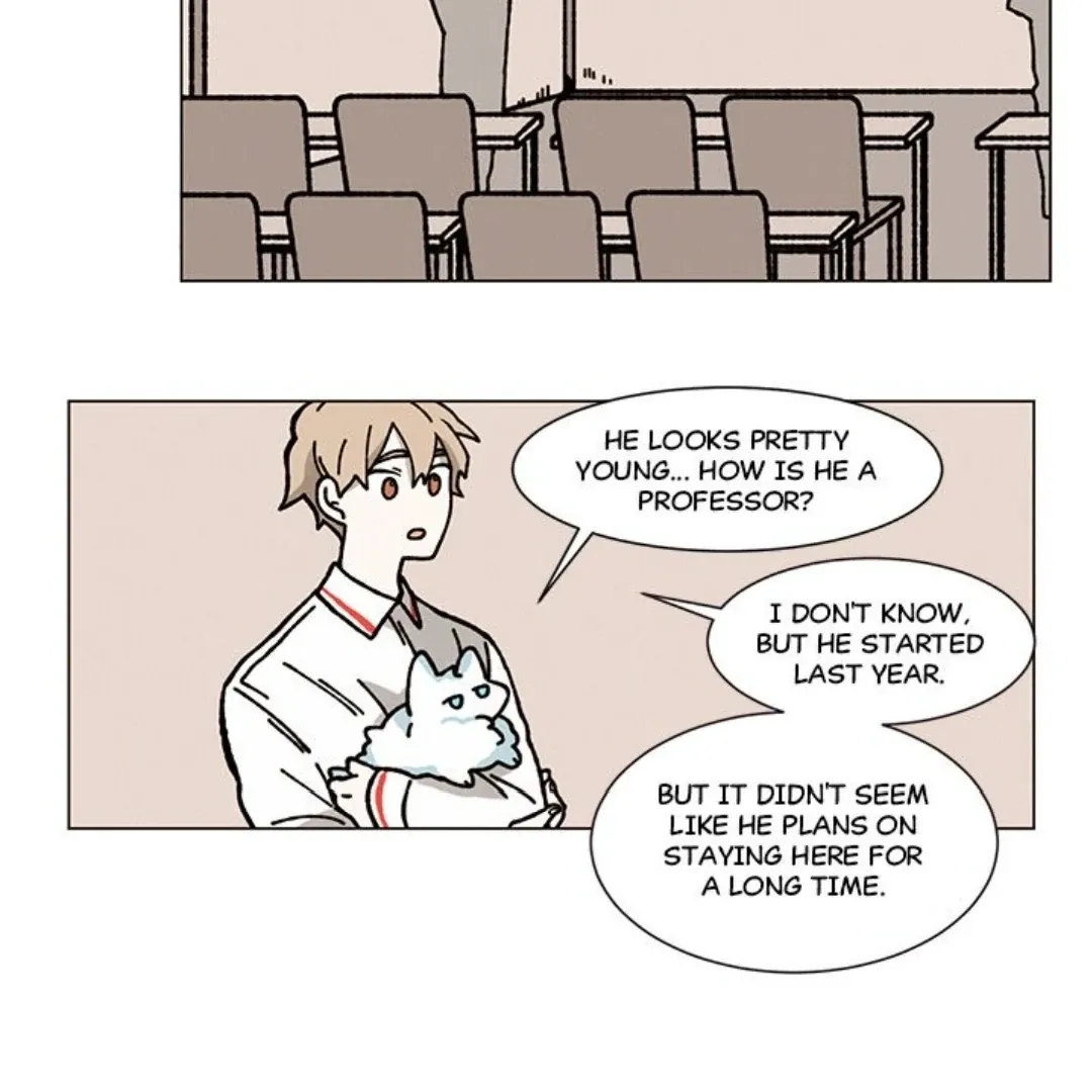 Read Merry! Memory chapter 4 image 38 on Lezhin