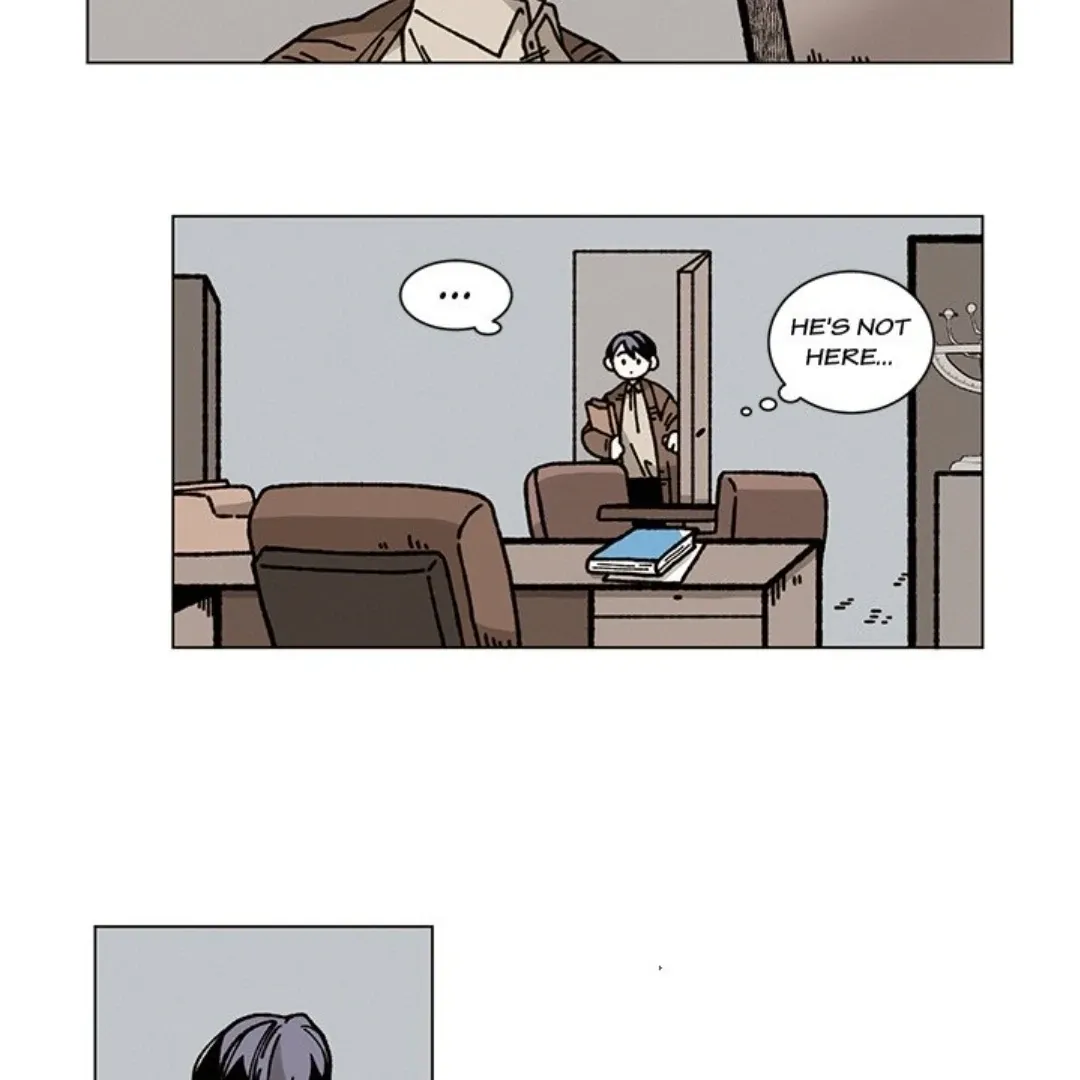 Read Merry! Memory chapter 4 image 4 on Lezhin