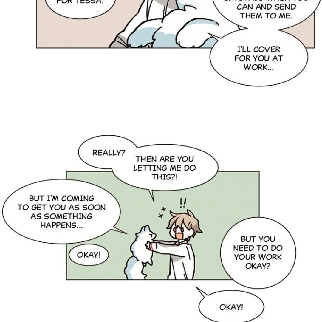 Read Merry! Memory chapter 4 image 44 on Lezhin