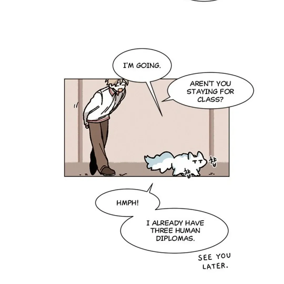 Read Merry! Memory chapter 4 image 45 on Lezhin