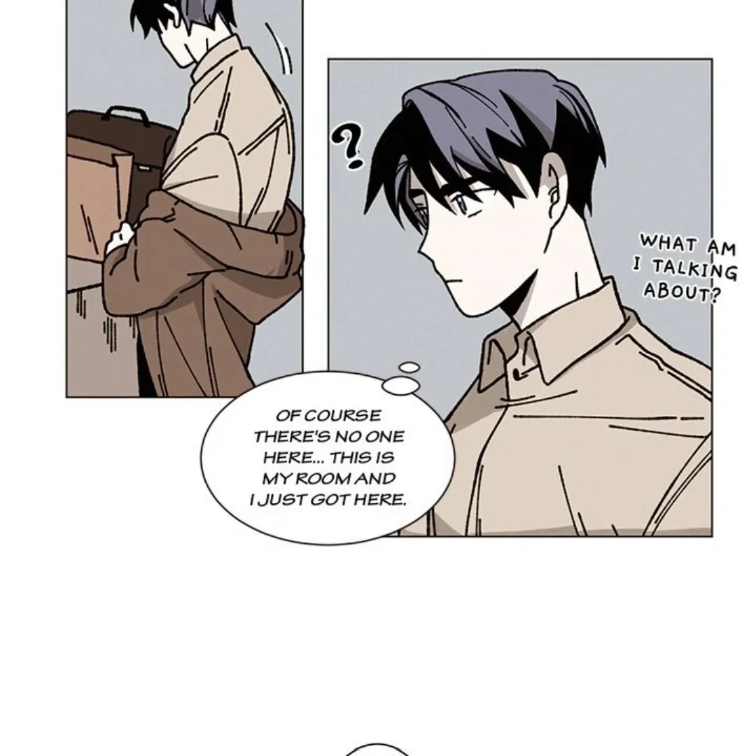 Read Merry! Memory chapter 4 image 5 on Lezhin