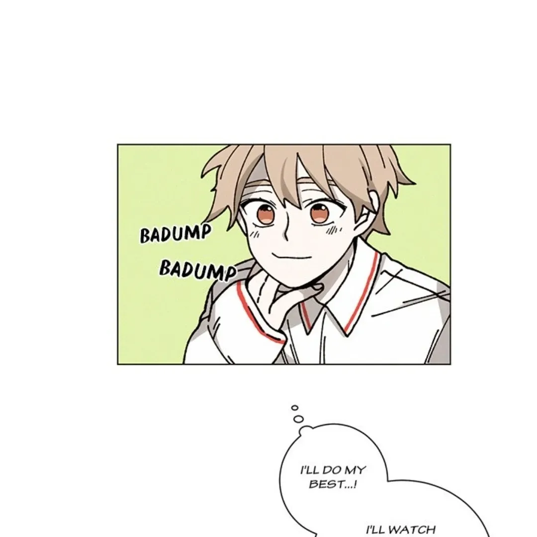 Read Merry! Memory chapter 4 image 50 on Lezhin