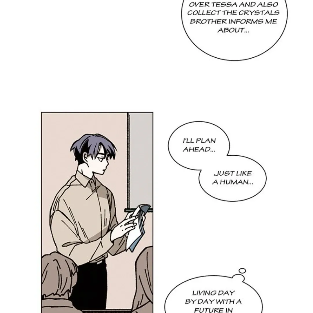 Read Merry! Memory chapter 4 image 51 on Lezhin