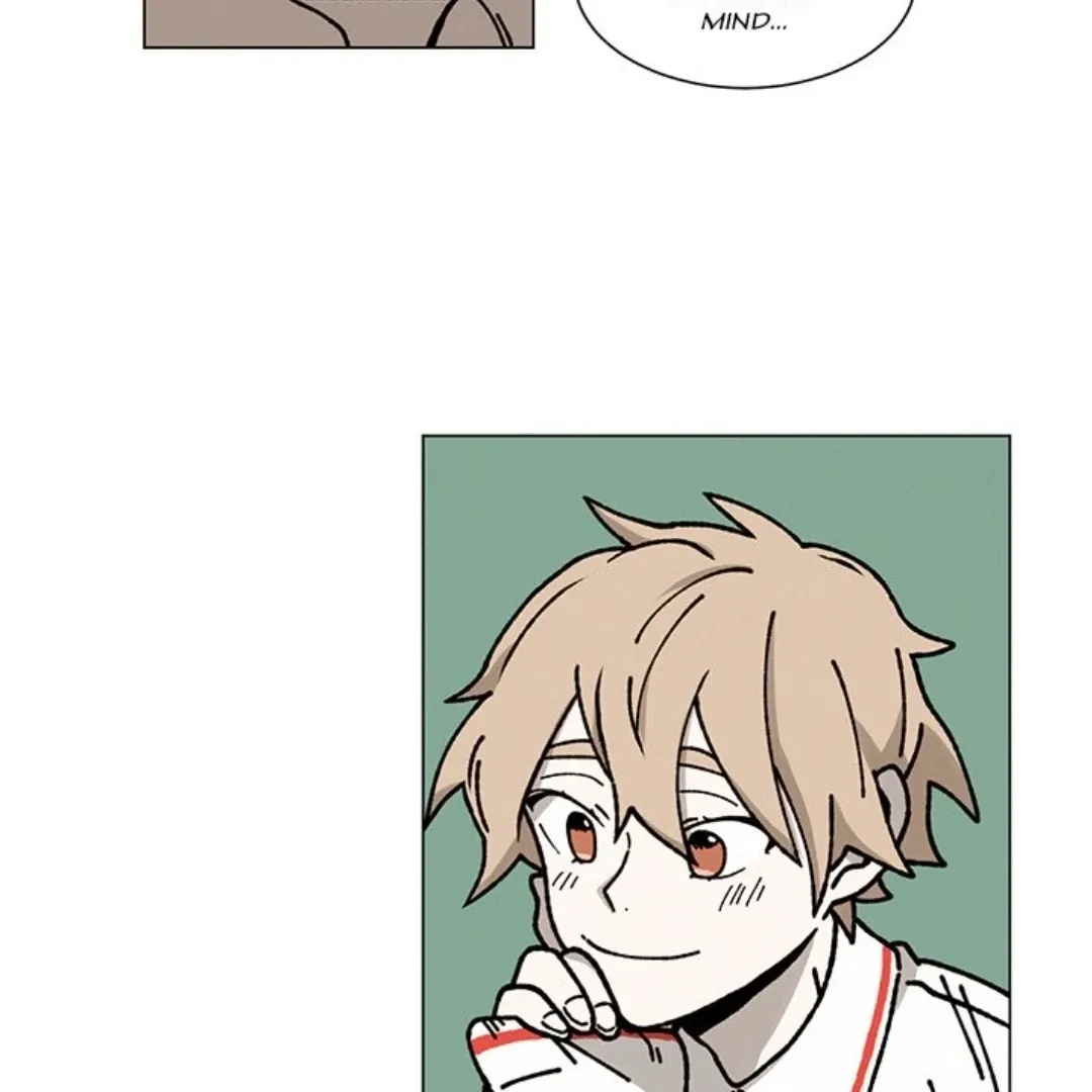 Read Merry! Memory chapter 4 image 52 on Lezhin