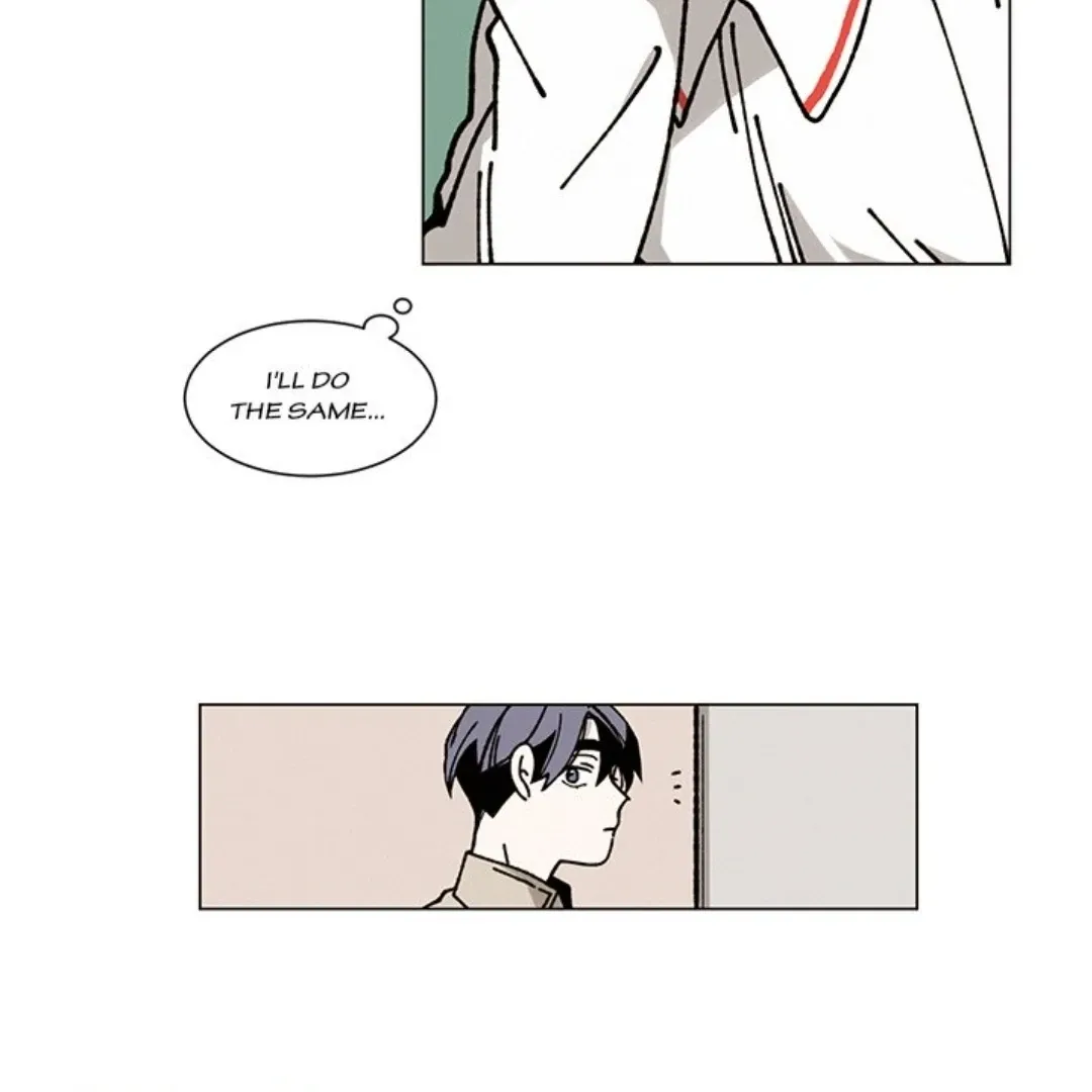 Read Merry! Memory chapter 4 image 53 on Lezhin