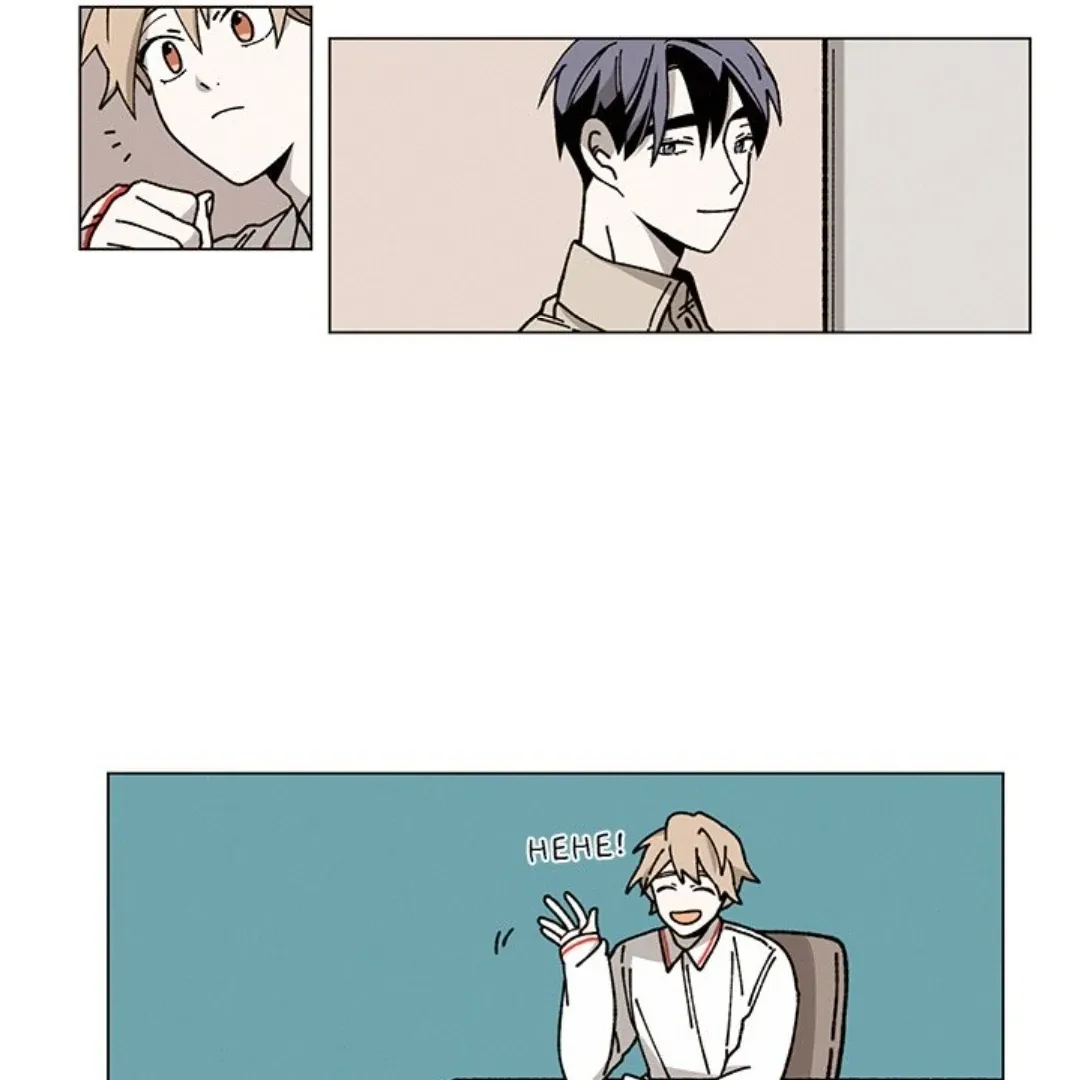 Read Merry! Memory chapter 4 image 54 on Lezhin