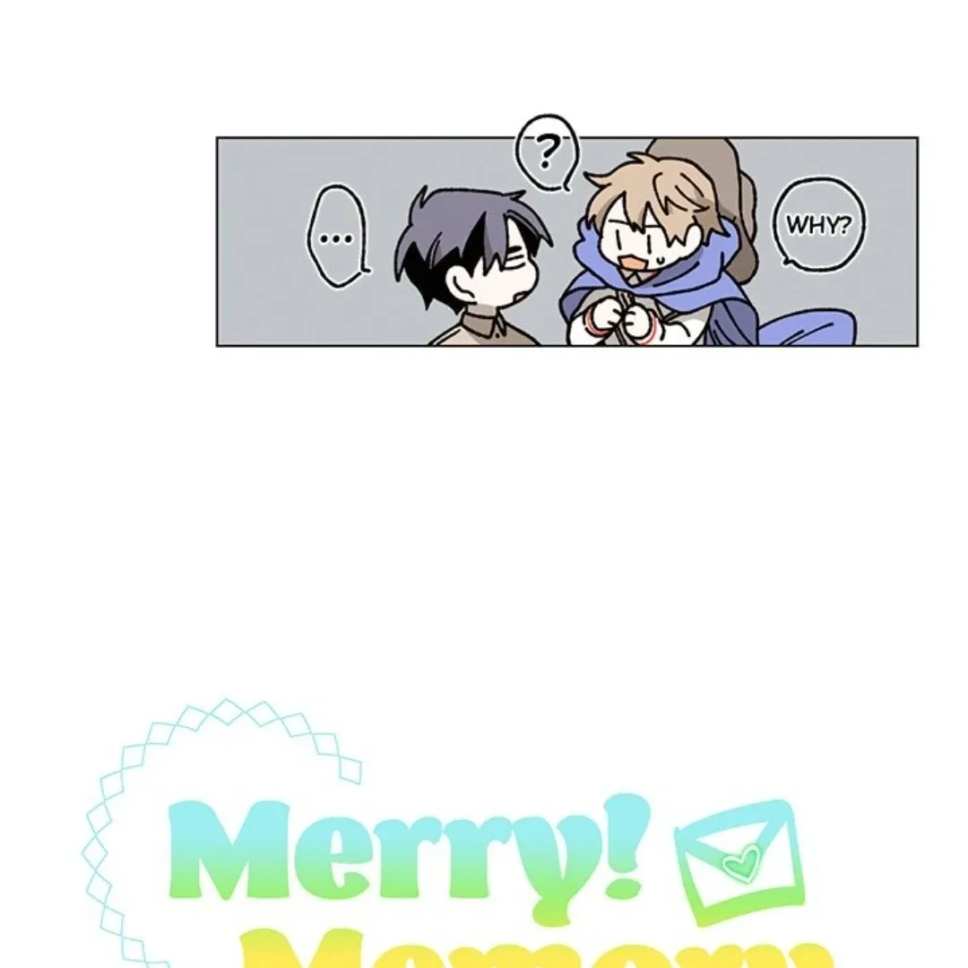 Read Merry! Memory chapter 4 image 7 on Lezhin
