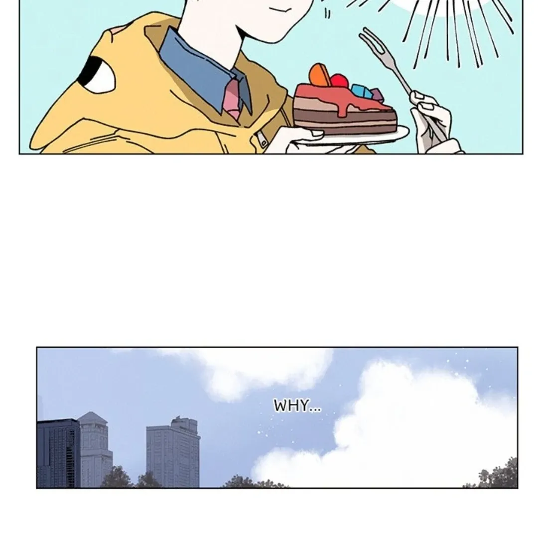 Read Merry! Memory chapter 40 image 1 on Lezhin