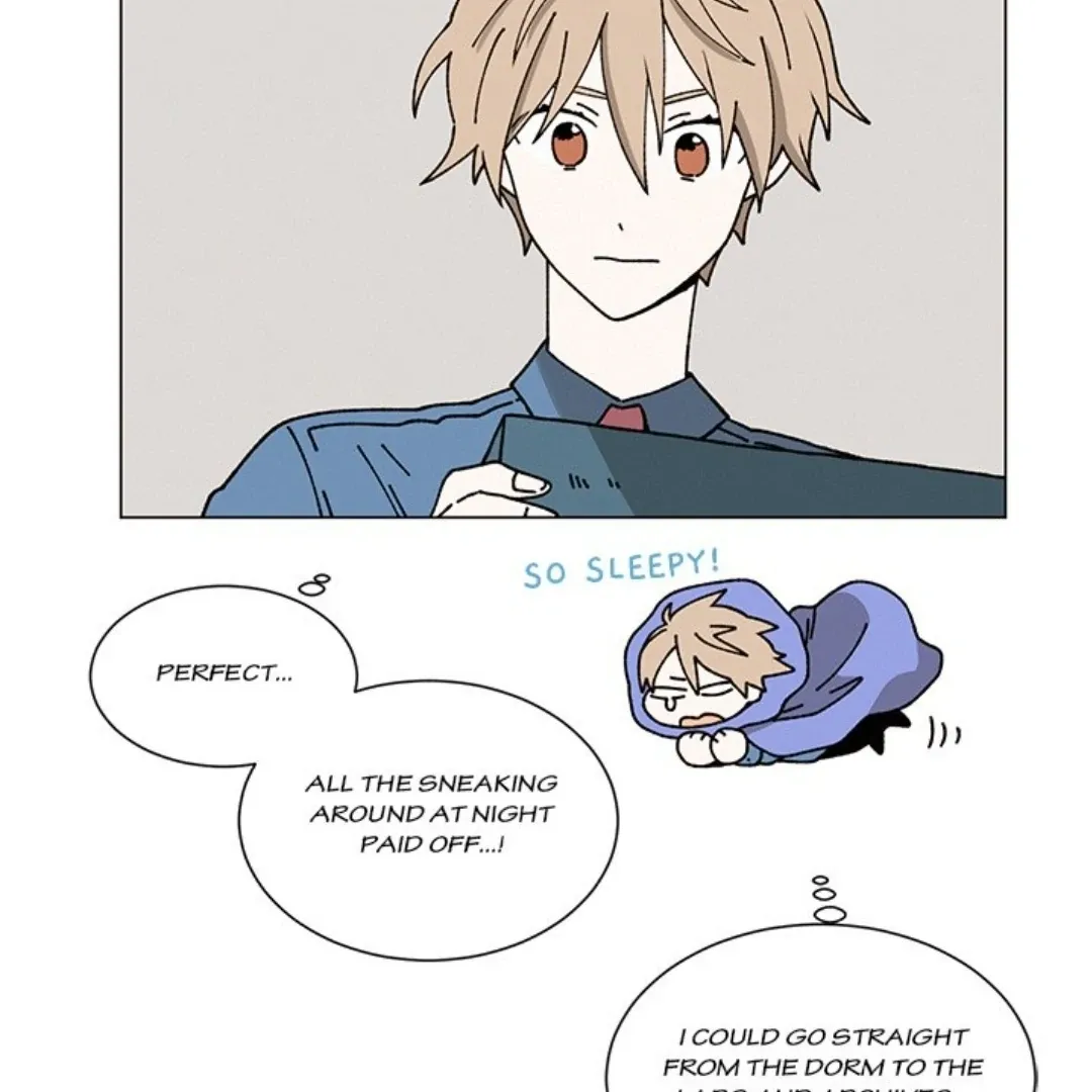 Read Merry! Memory chapter 40 image 11 on Lezhin