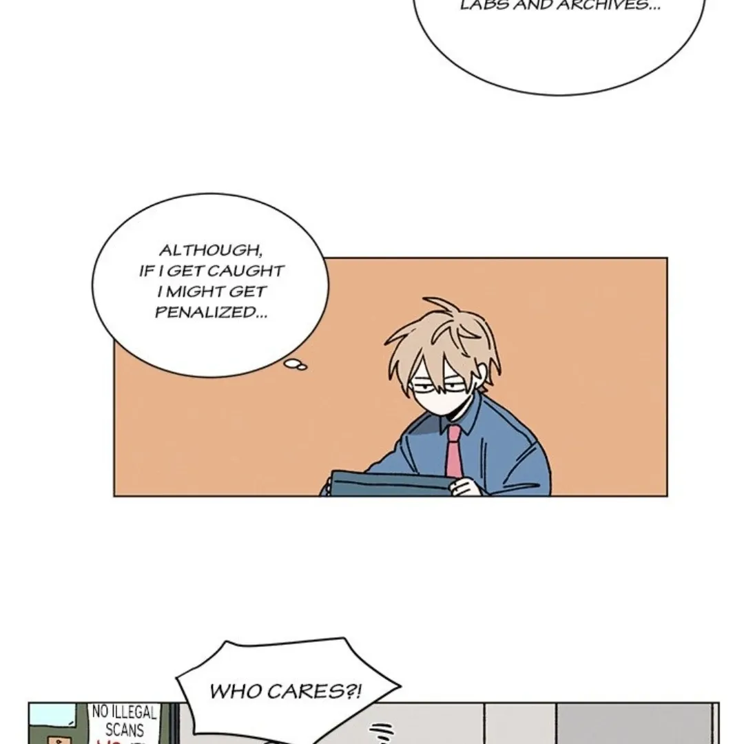Read Merry! Memory chapter 40 image 12 on Lezhin