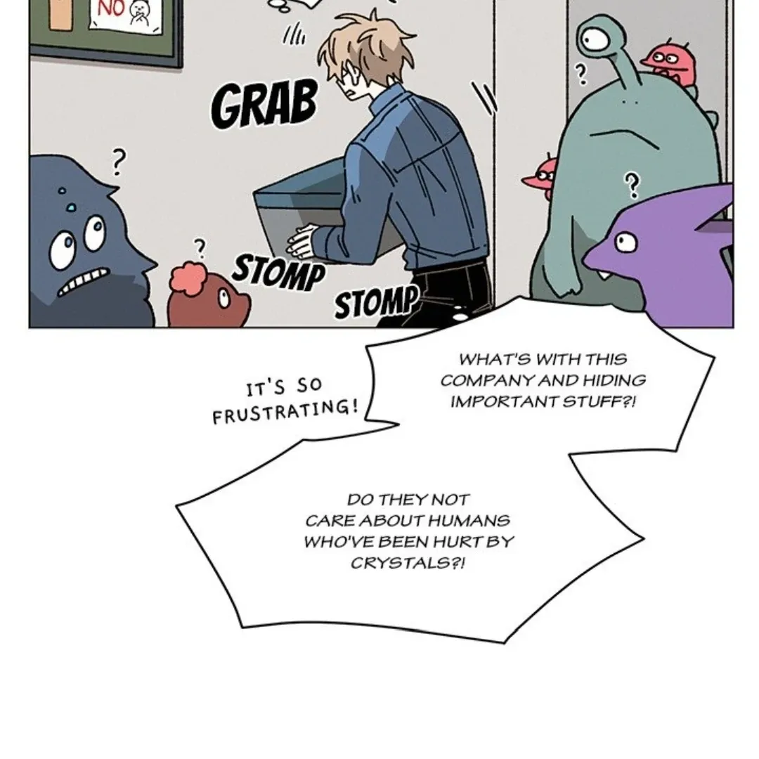 Read Merry! Memory chapter 40 image 13 on Lezhin