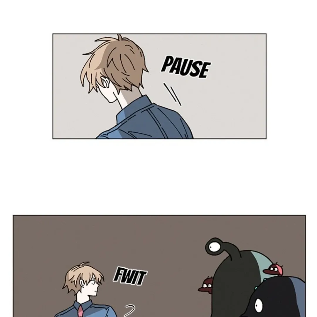 Read Merry! Memory chapter 40 image 14 on Lezhin