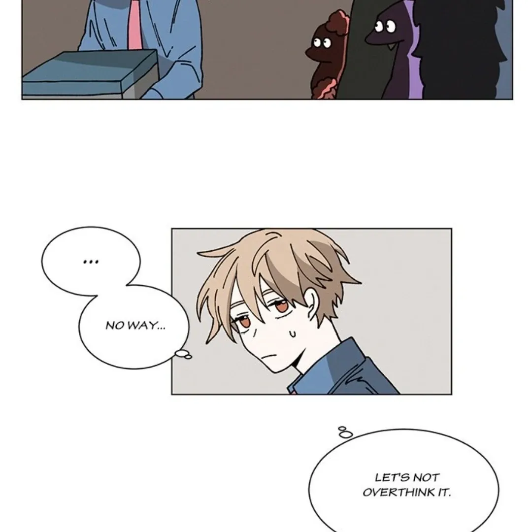 Read Merry! Memory chapter 40 image 15 on Lezhin