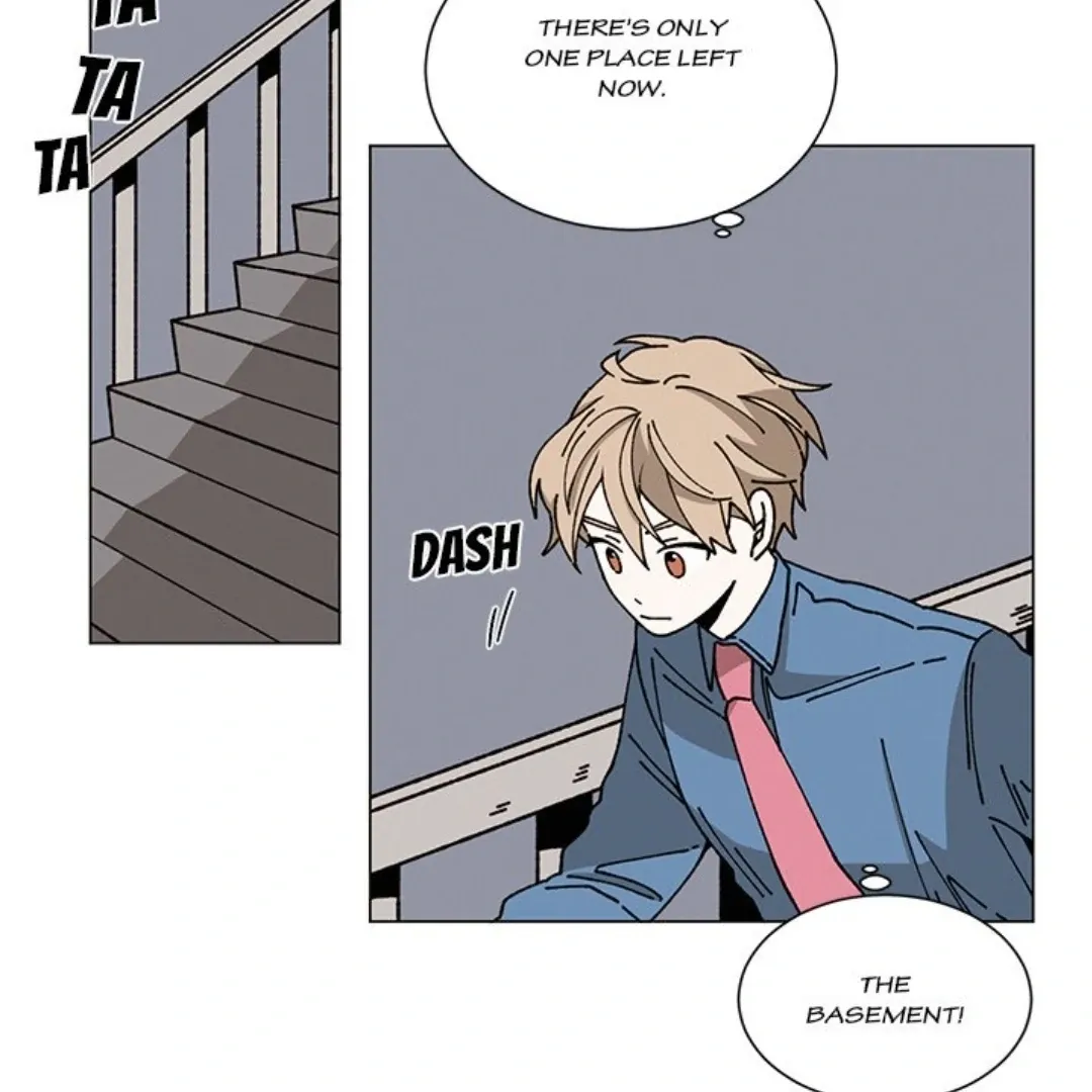 Read Merry! Memory chapter 40 image 18 on Lezhin