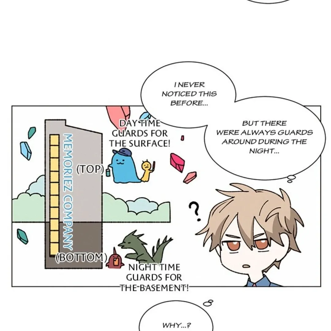 Read Merry! Memory chapter 40 image 19 on Lezhin