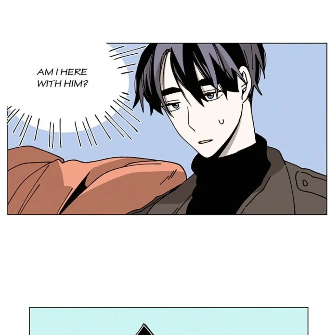 Read Merry! Memory chapter 40 image 2 on Lezhin