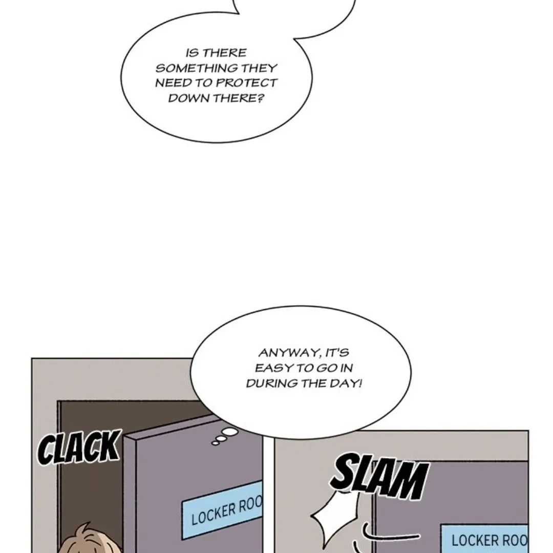 Read Merry! Memory chapter 40 image 20 on Lezhin