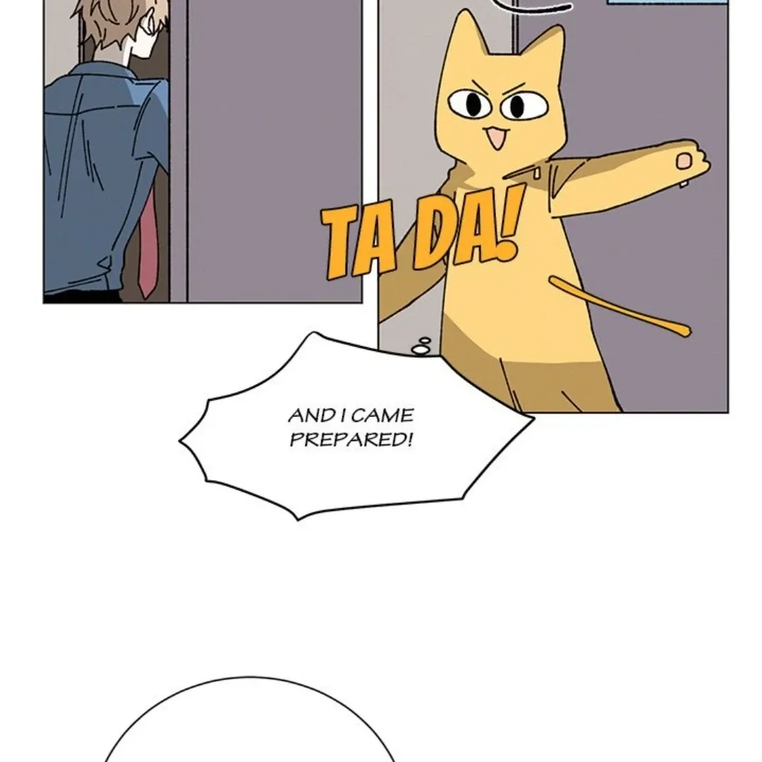 Read Merry! Memory chapter 40 image 21 on Lezhin