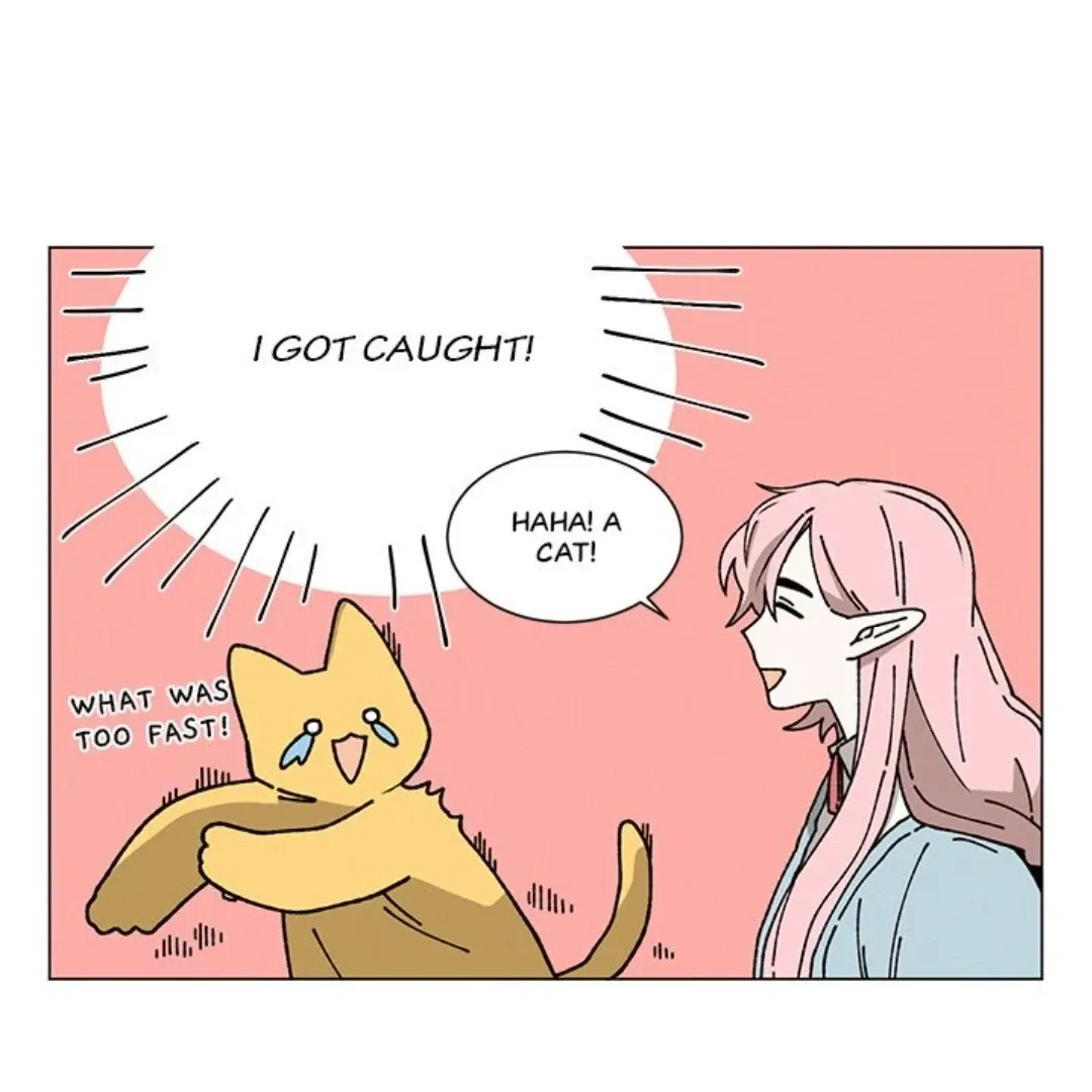 Read Merry! Memory chapter 40 image 24 on Lezhin