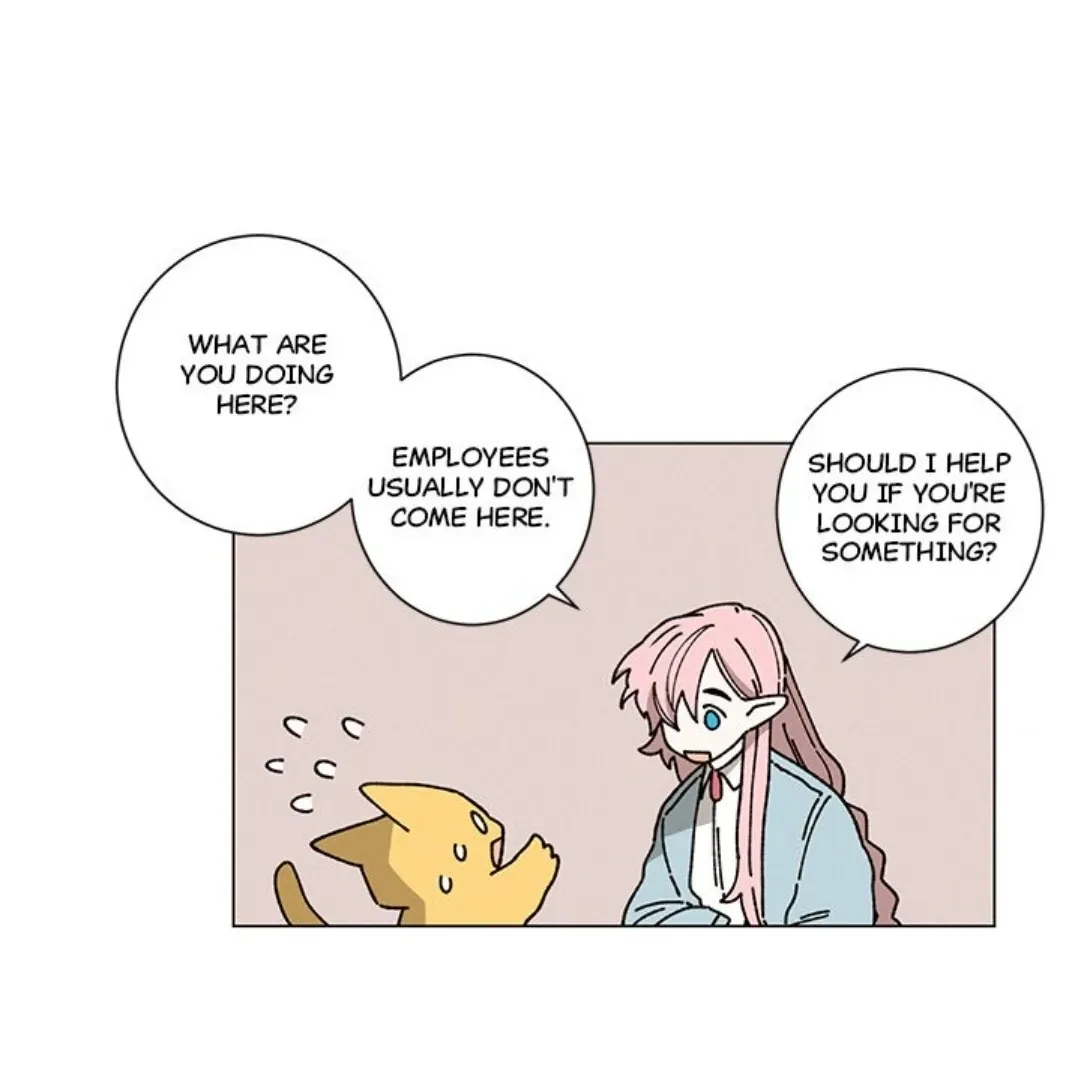 Read Merry! Memory chapter 40 image 25 on Lezhin