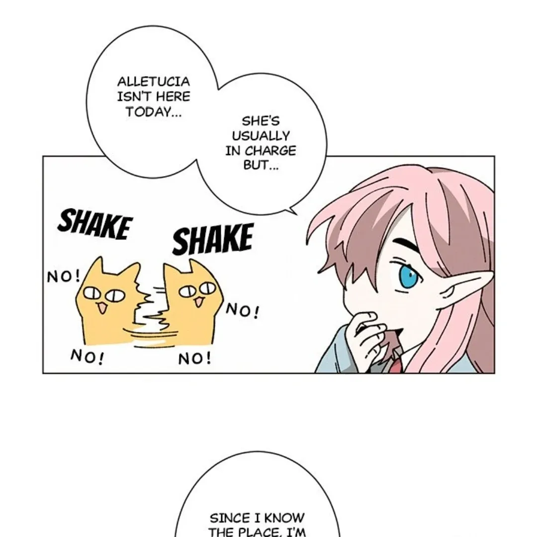Read Merry! Memory chapter 40 image 26 on Lezhin