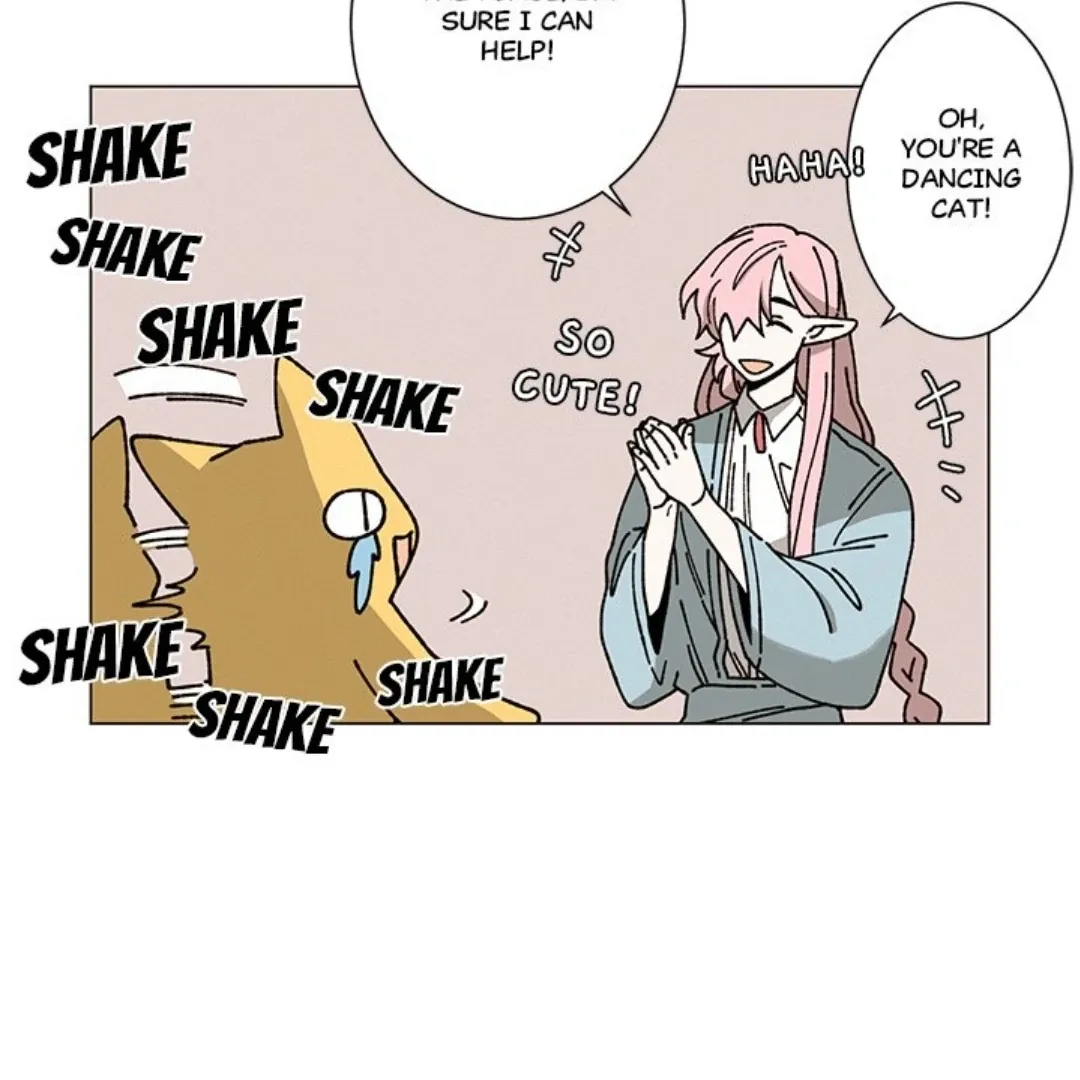 Read Merry! Memory chapter 40 image 27 on Lezhin