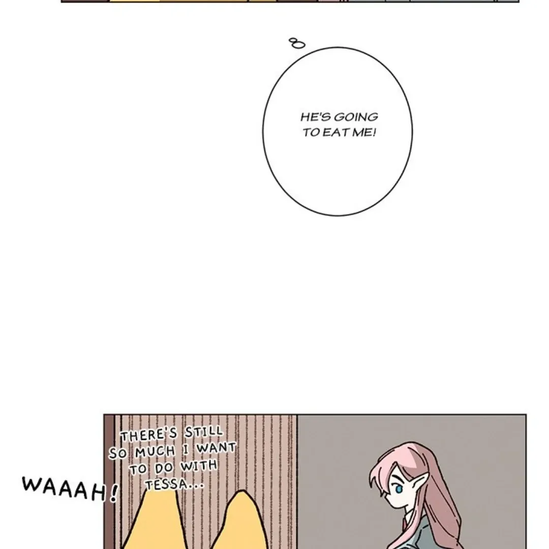 Read Merry! Memory chapter 40 image 30 on Lezhin
