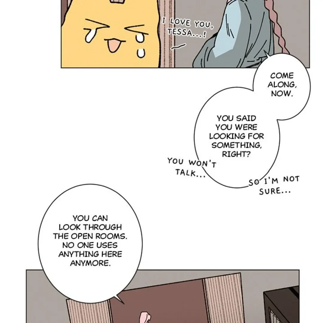 Read Merry! Memory chapter 40 image 31 on Lezhin