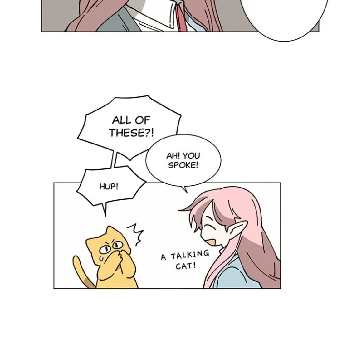 Read Merry! Memory chapter 40 image 33 on Lezhin