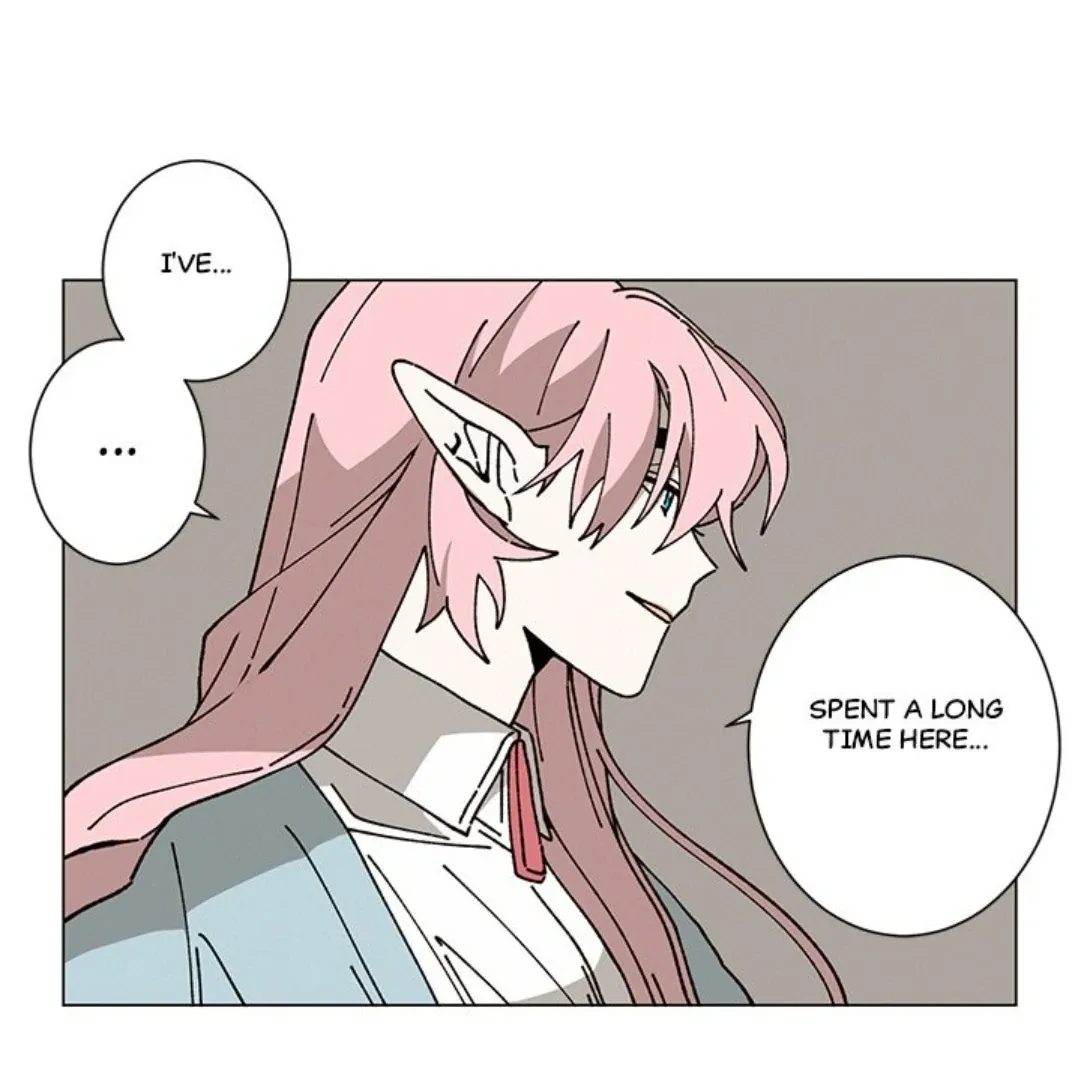 Read Merry! Memory chapter 40 image 34 on Lezhin