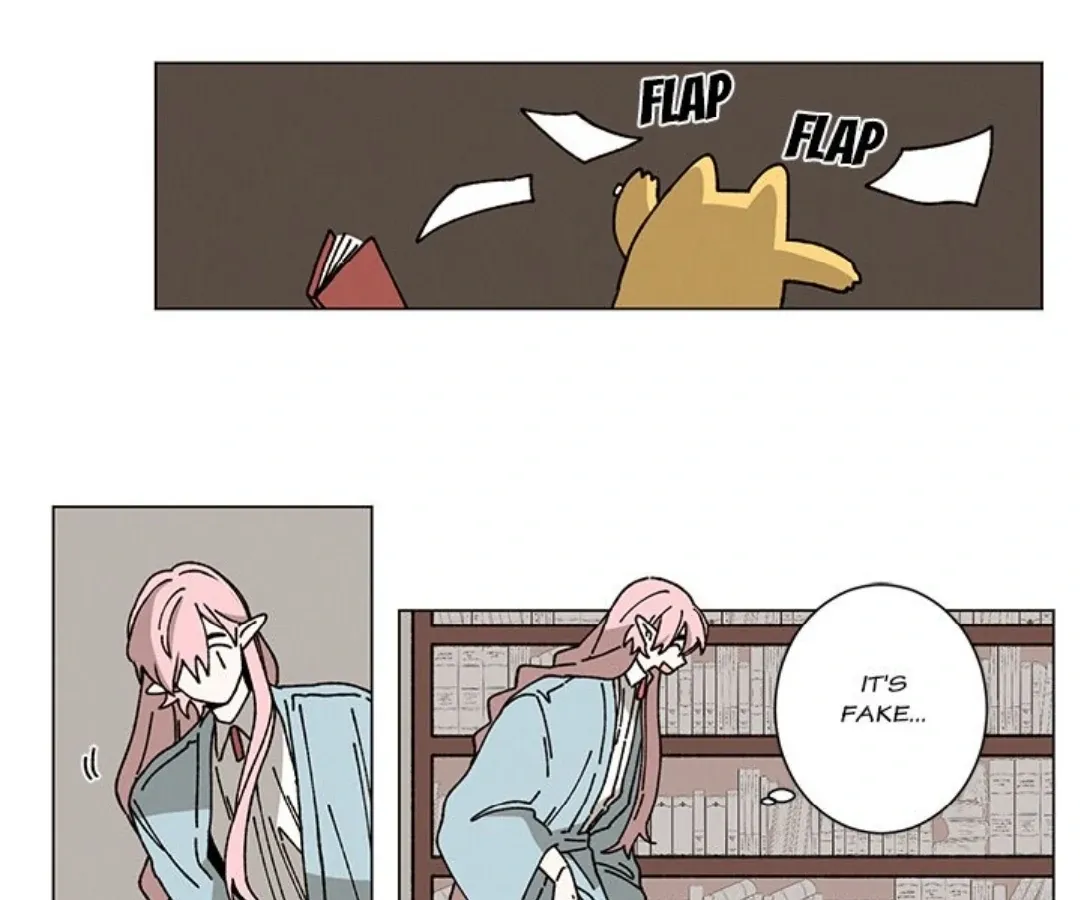 Read Merry! Memory chapter 40 image 36 on Lezhin