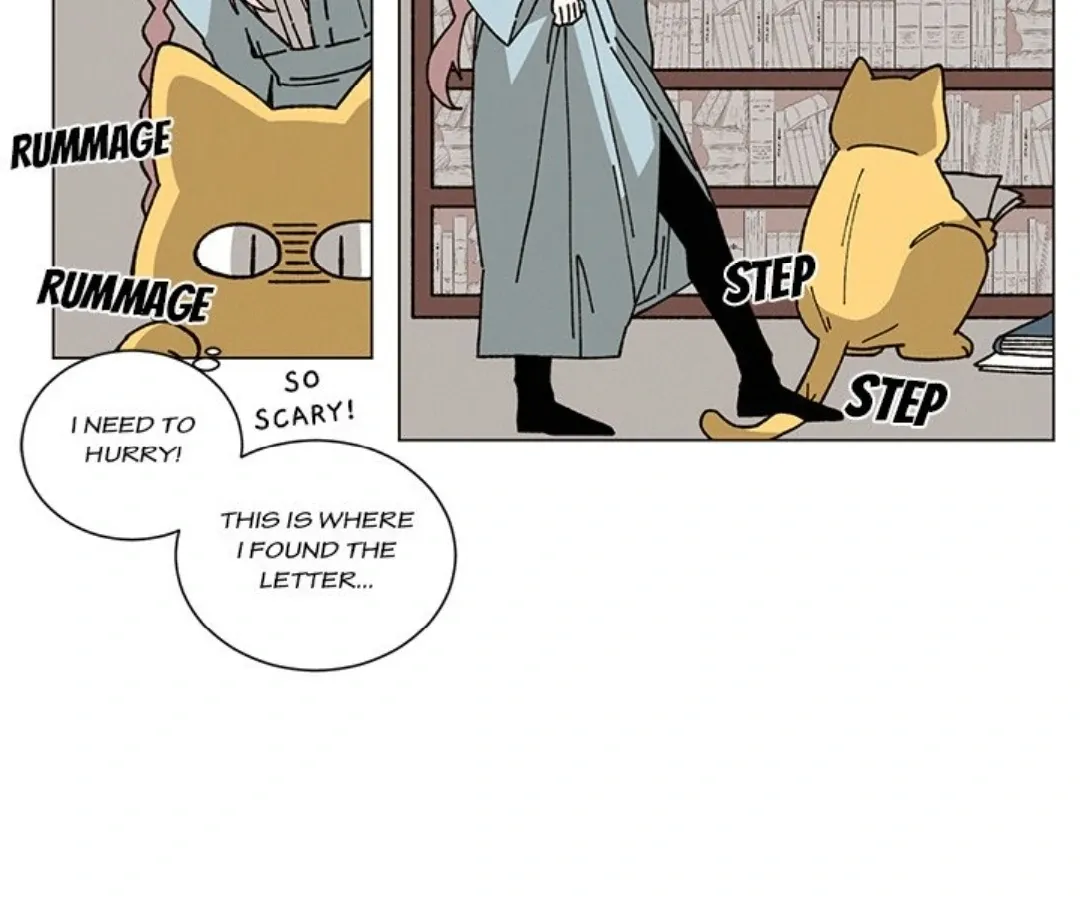 Read Merry! Memory chapter 40 image 37 on Lezhin