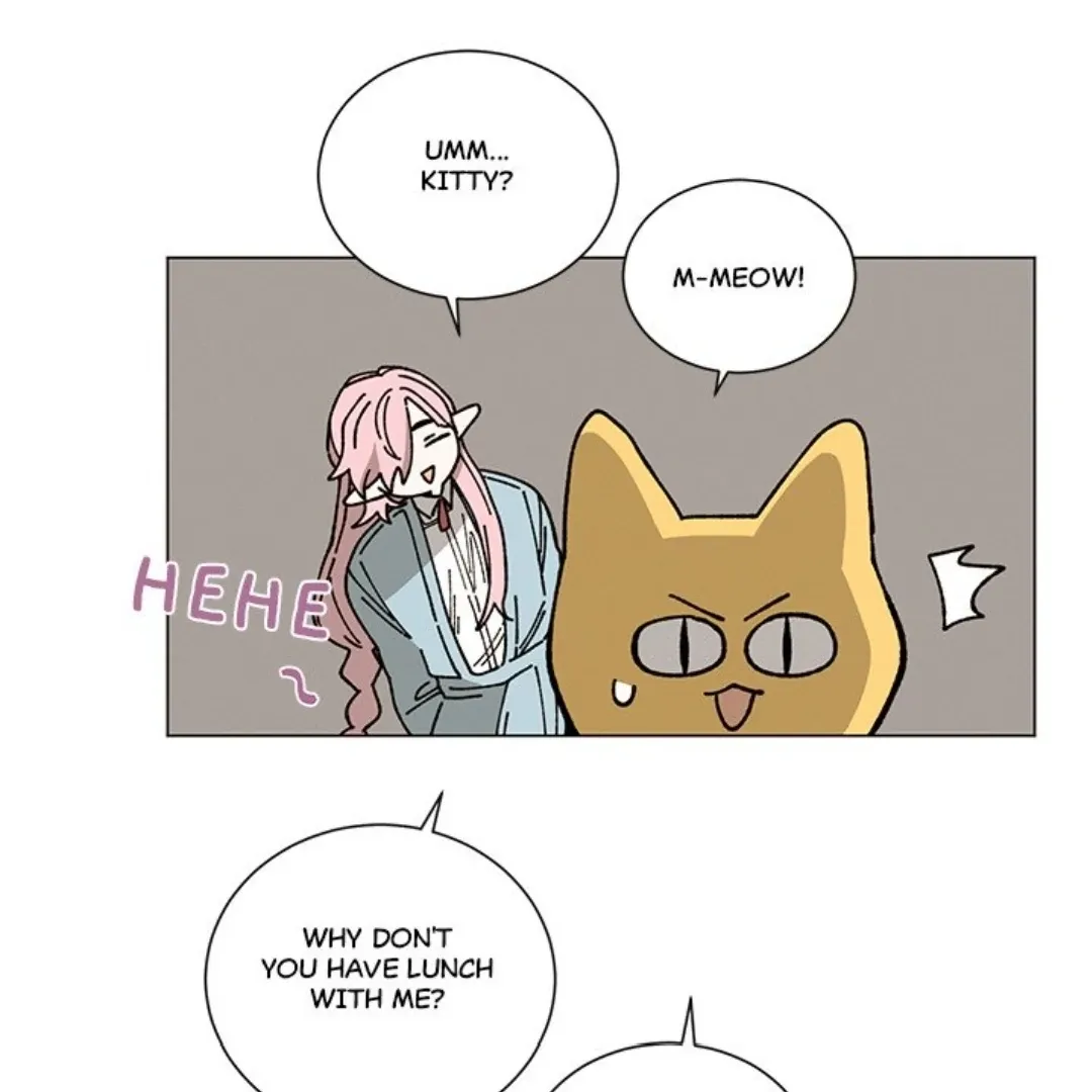 Read Merry! Memory chapter 40 image 38 on Lezhin