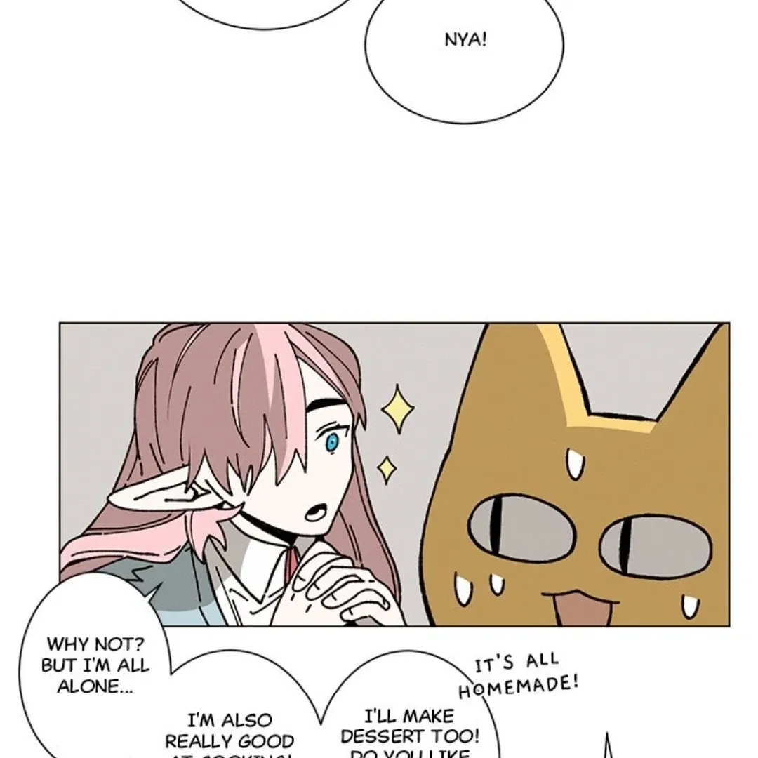 Read Merry! Memory chapter 40 image 39 on Lezhin