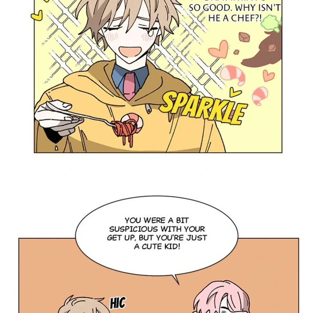 Read Merry! Memory chapter 40 image 41 on Lezhin