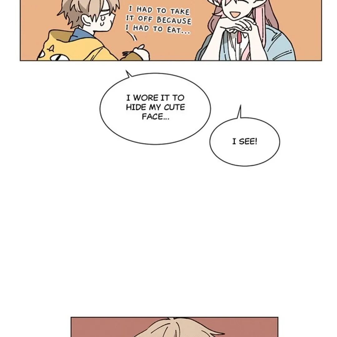 Read Merry! Memory chapter 40 image 42 on Lezhin