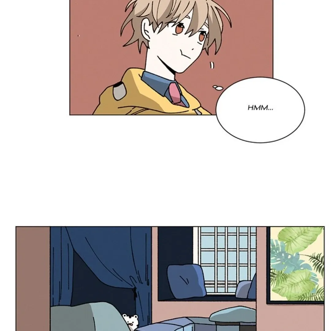 Read Merry! Memory chapter 40 image 43 on Lezhin