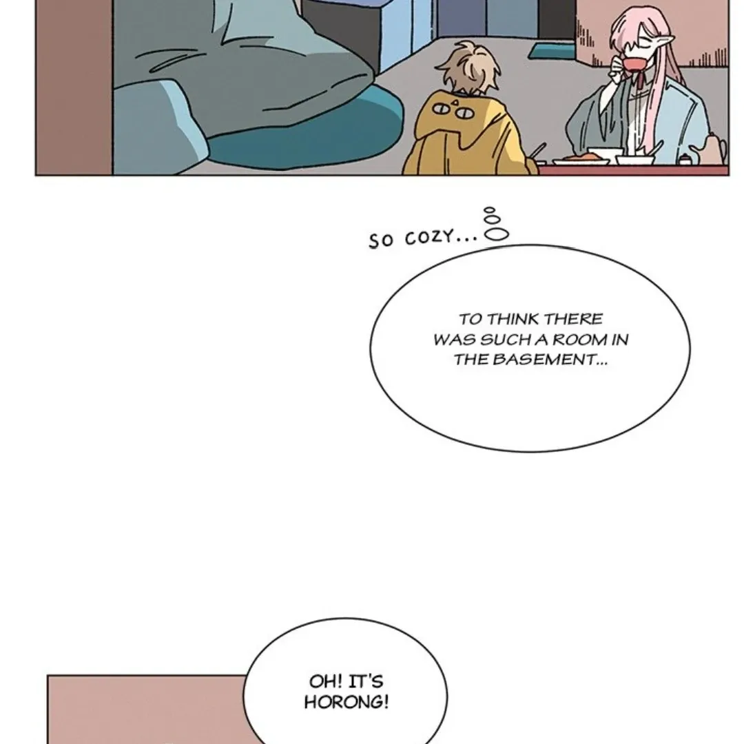 Read Merry! Memory chapter 40 image 44 on Lezhin