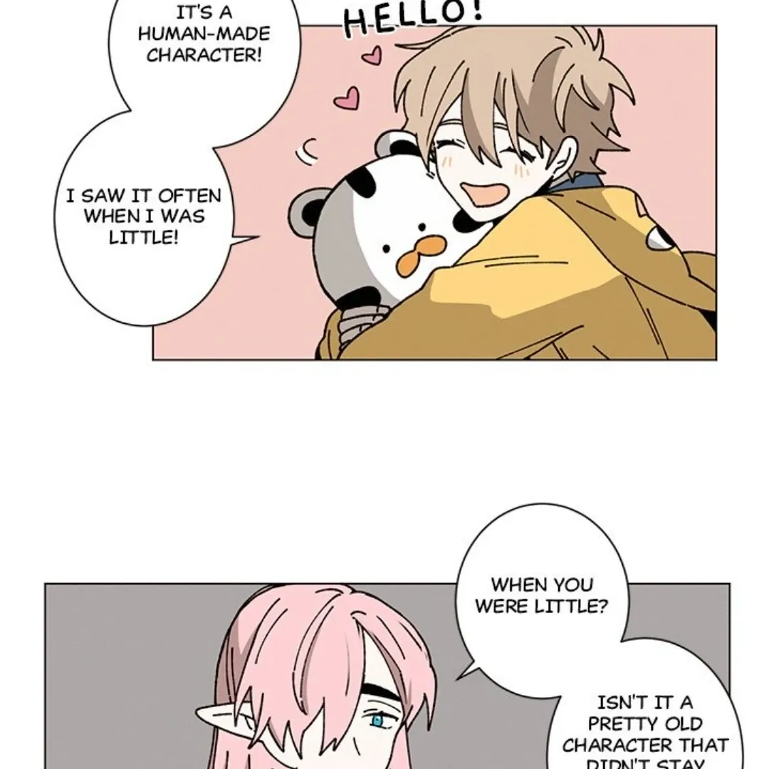 Read Merry! Memory chapter 40 image 46 on Lezhin